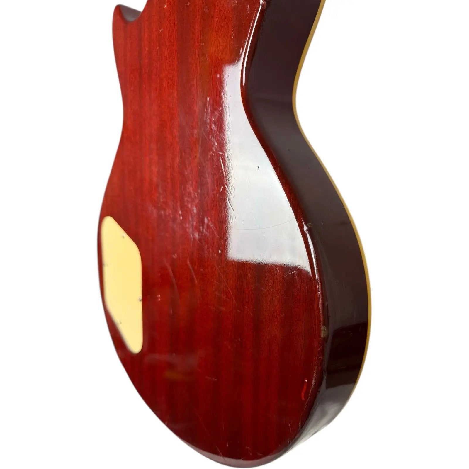 Orville Gibson Standard Orville by Gibson