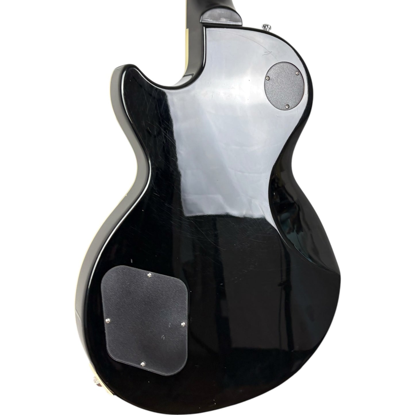 Epiphone Les Paul Muse 2020 - Purple Passion Metallic