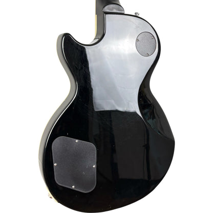 Epiphone Les Paul Muse 2020 - Purple Passion Metallic