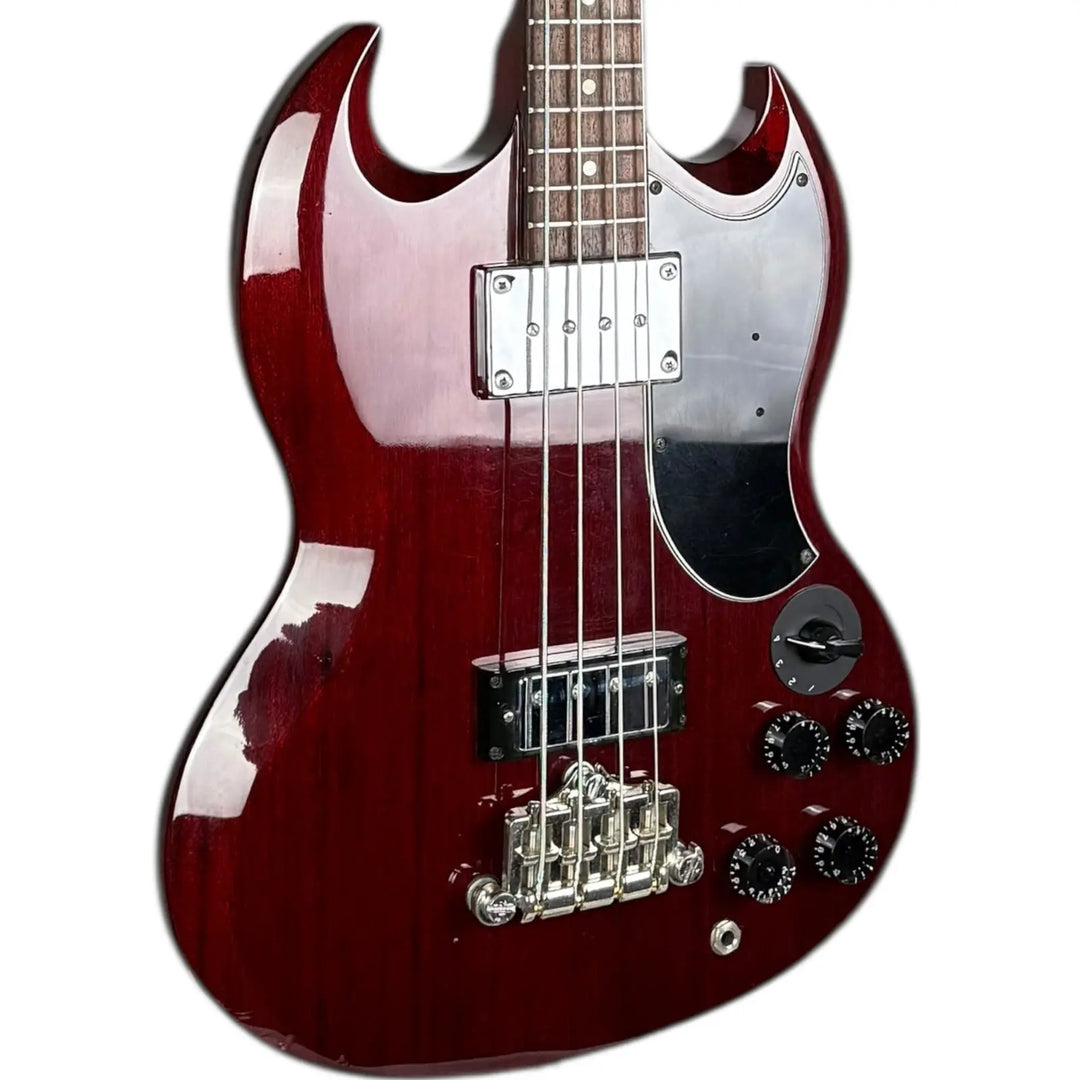 Orville by Gibson Orville by Gibson