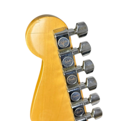 Fender Stratocaster Fender