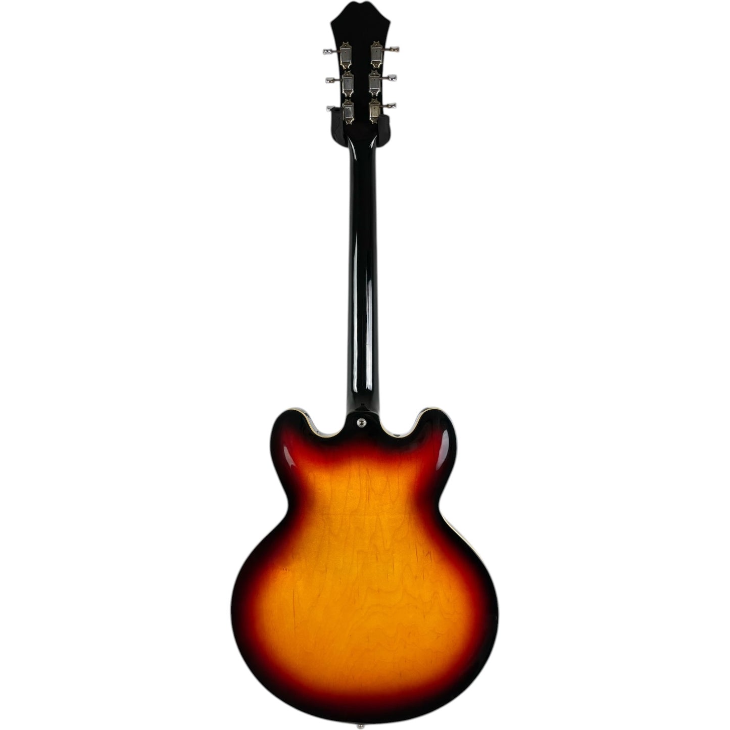 Epiphone Casino VC 1998 - Sunburst