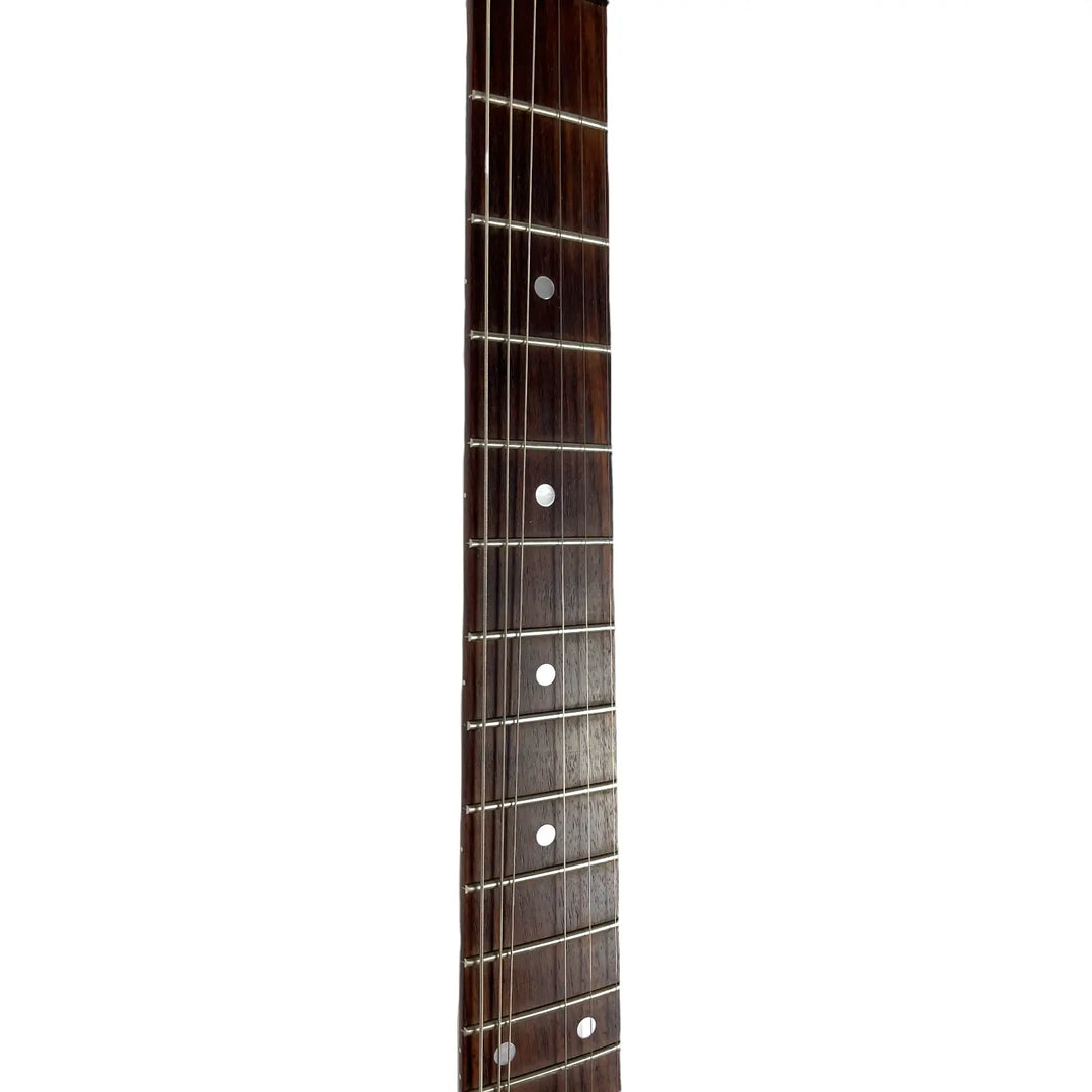 Fender HM Stratocaster 1984-1987 - Pat´s Guitars