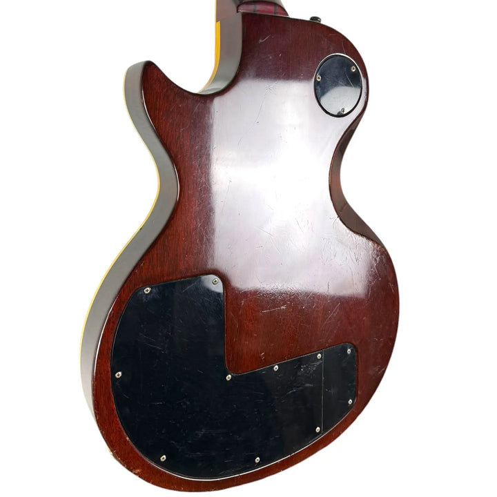 Gibson Les Paul Artist 1979 - Fireburst - Pat´s Guitars