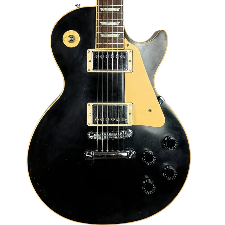 Gibson Les Paul Standard 1993 - Ebony Gibson