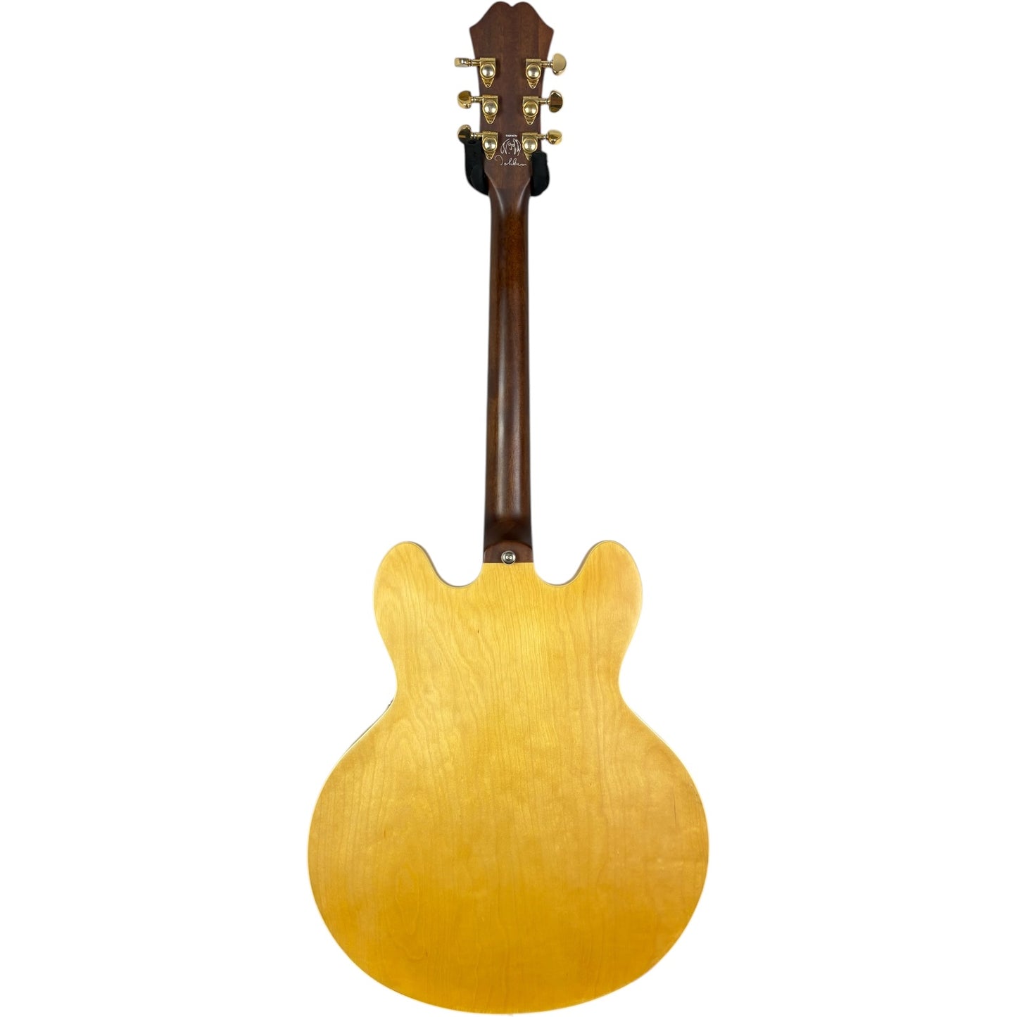 Epiphone E230TD Casino inspired by John Lennon 2010 - Natural