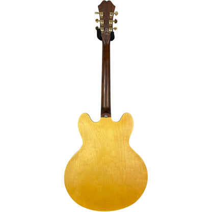 Epiphone E230TD Casino inspired by John Lennon 2010 - Natural