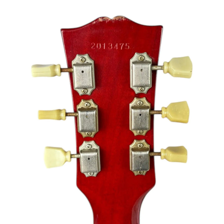 Tokai Les Paul Tokai