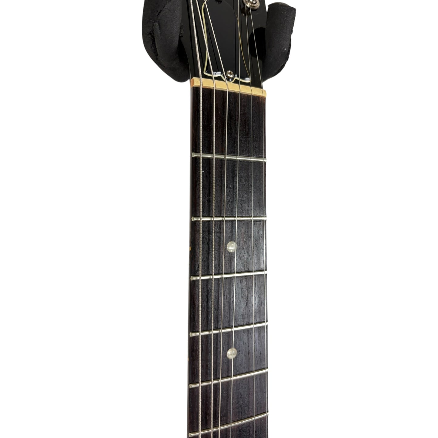 Gibson Les Paul Junior 2001 - Tobacco Burst