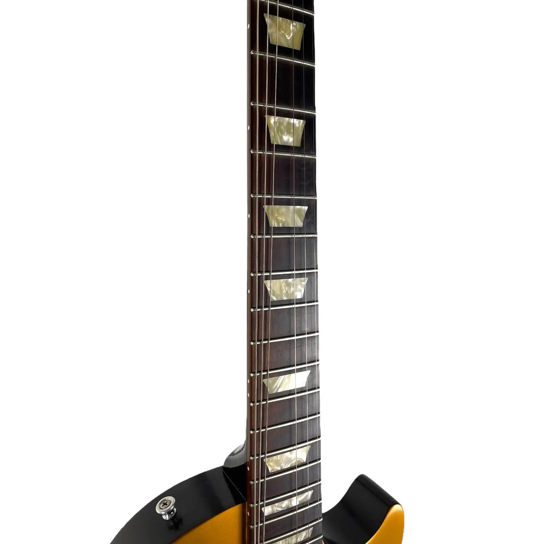 Gibson Les Paul Tribute 2011 - Goldtop - Pat´s Guitars