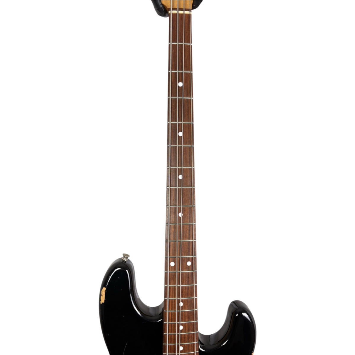 Fender Japan PJ-455 Precision Bass 1984-1987 - Black