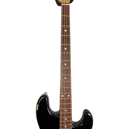 Fender Japan PJ-455 Precision Bass 1984-1987 - Black