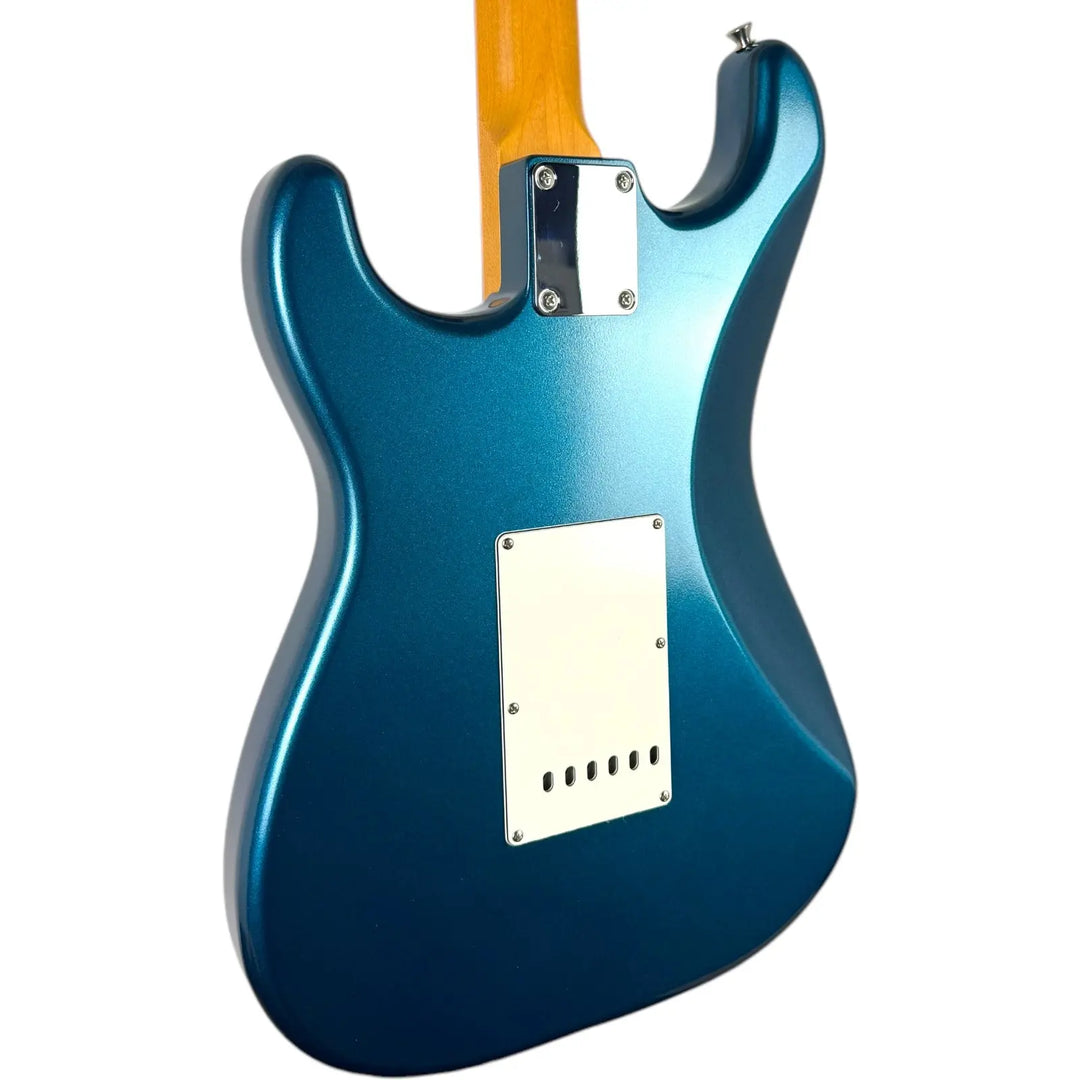 Fender Japan Takashi Kato Stratocaster 2023 - Paradise Blue - Pat´s Guitars