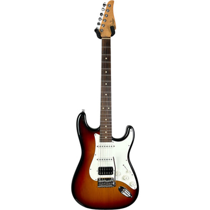 Suhr Classic S HSS 2024 - Sunburst