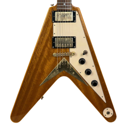 Epiphone Flying V 2006 – Korina luonnollinen