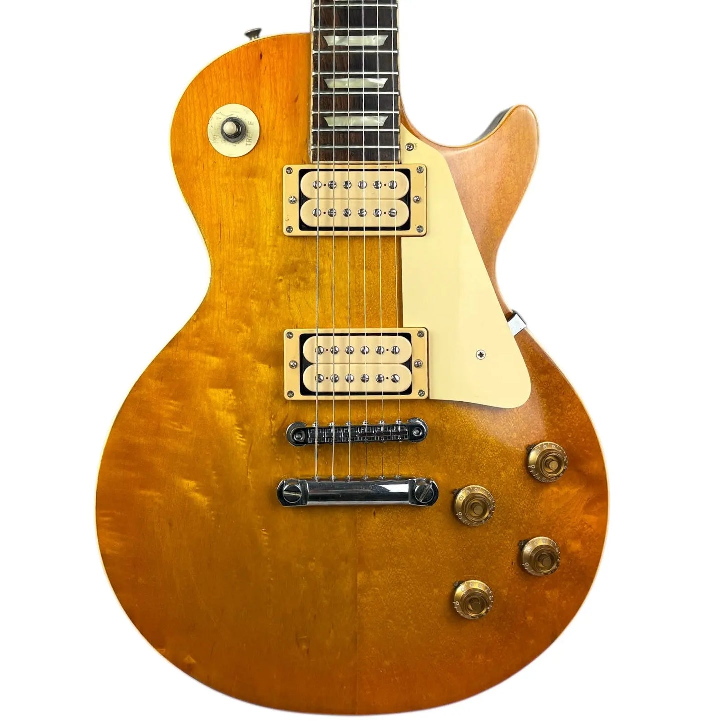 Tokai Reborn Old Tokai