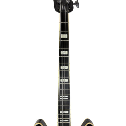 Hagstrom Viking Bas 2010 - Svart