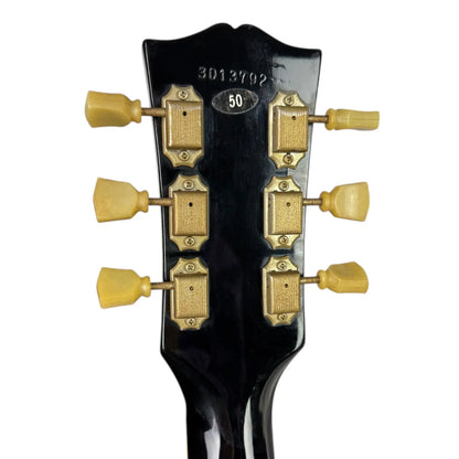 Tokai Love Rock Ebony Tokai