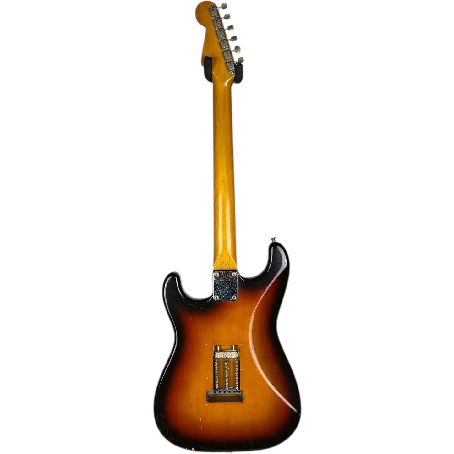 Fender Stratocaster Fender