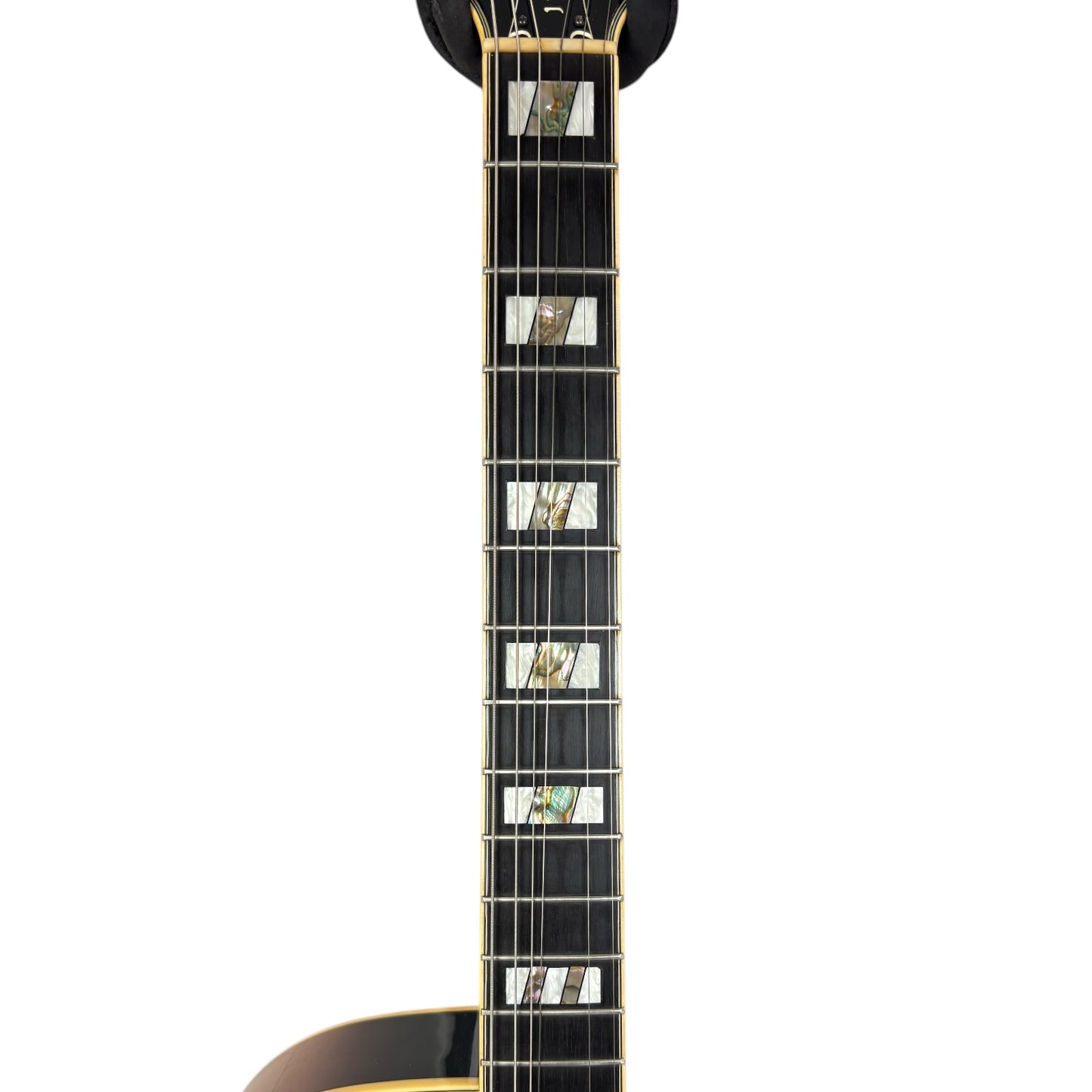 Ibanez JP20 Joe Pass Signature 1990 - Tobacco Burst
