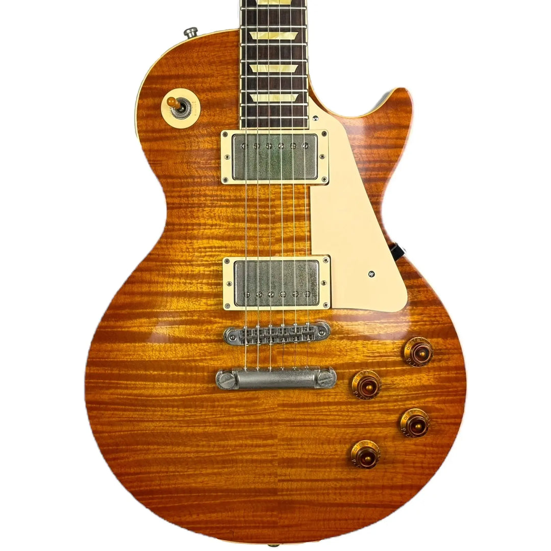 Orvilles Les Paul Orville