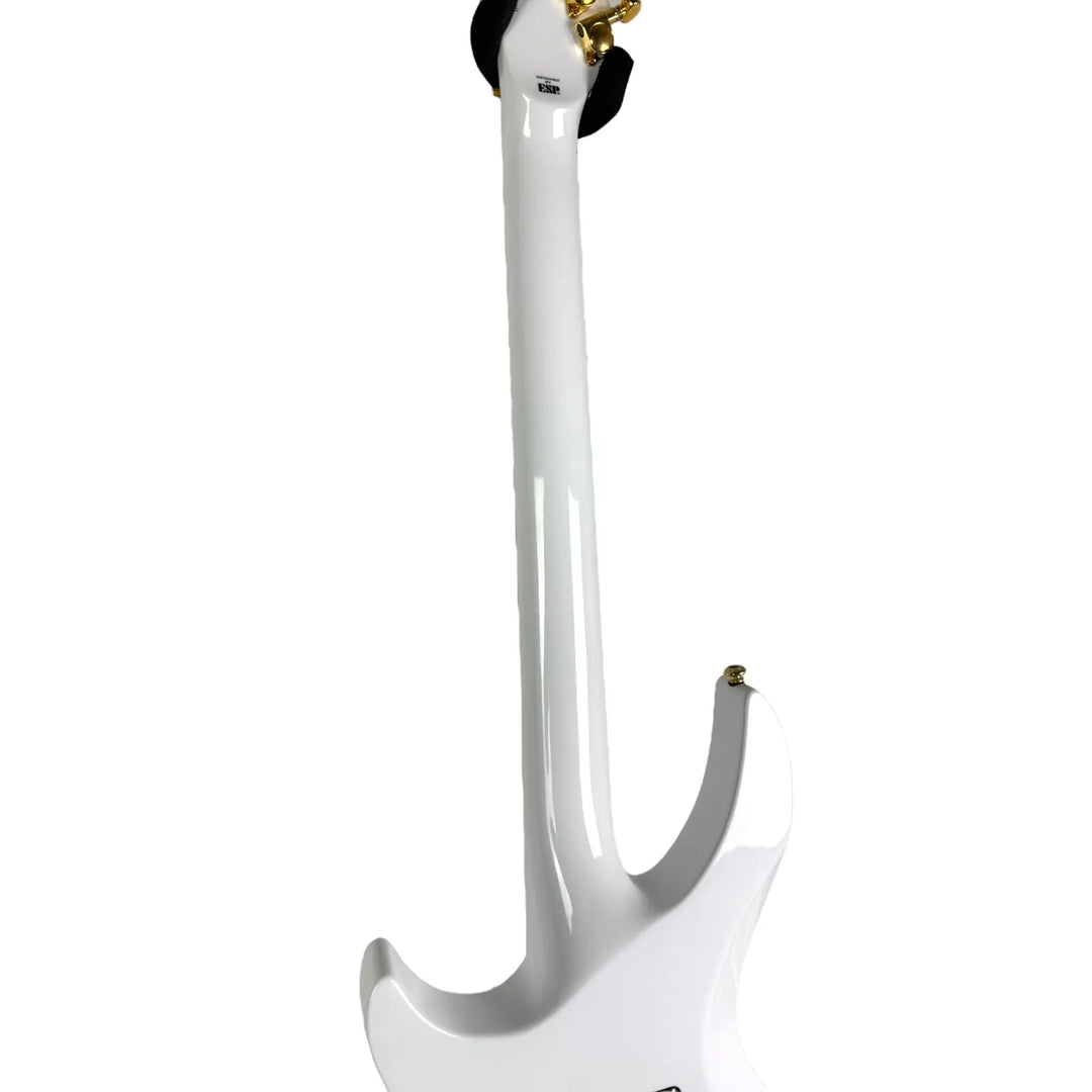 ESP LTD H3-1000FR 2022 - Snow White ESP LTD