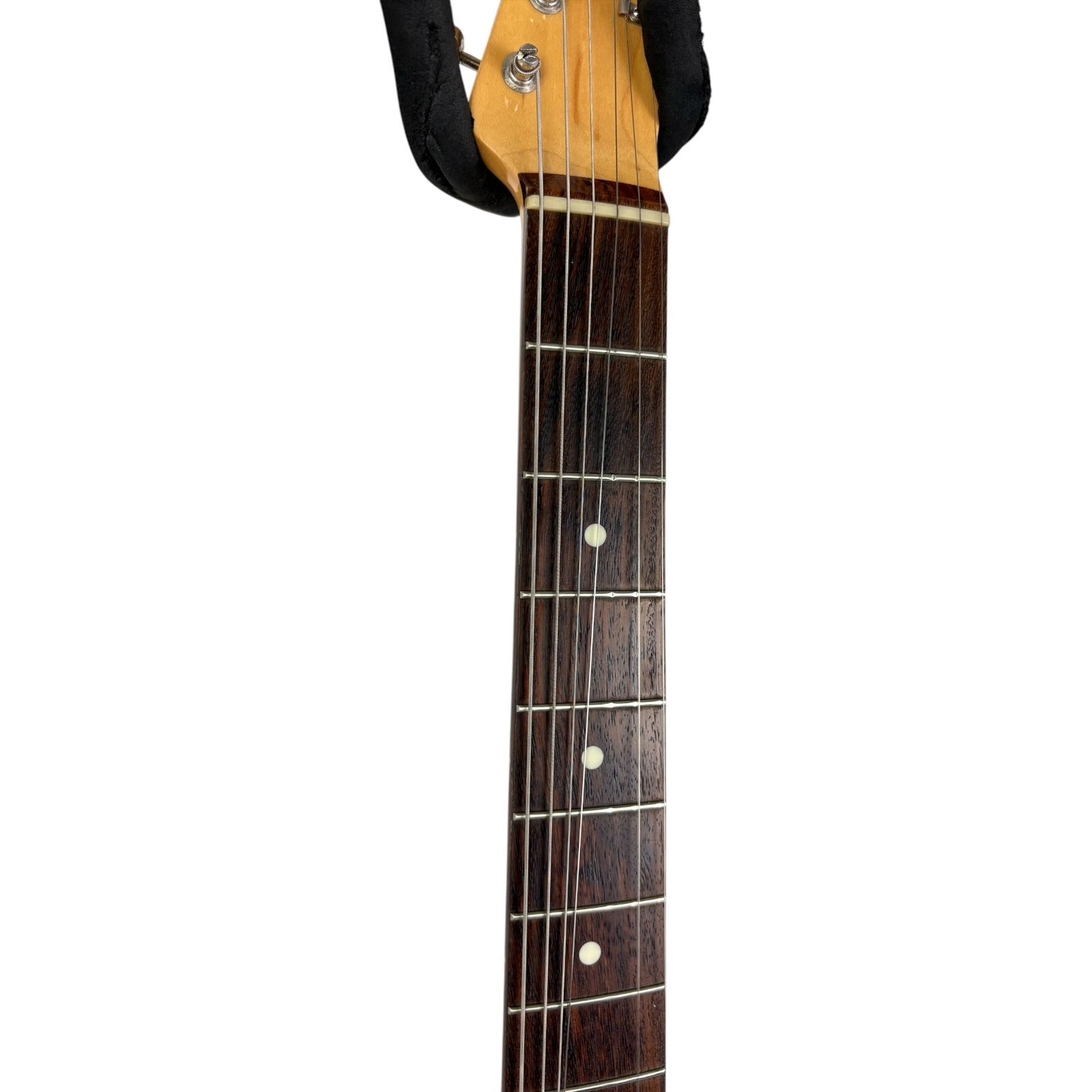Fender Japan Traditional 60s II Telecaster 2020 – Lake Placid Blue