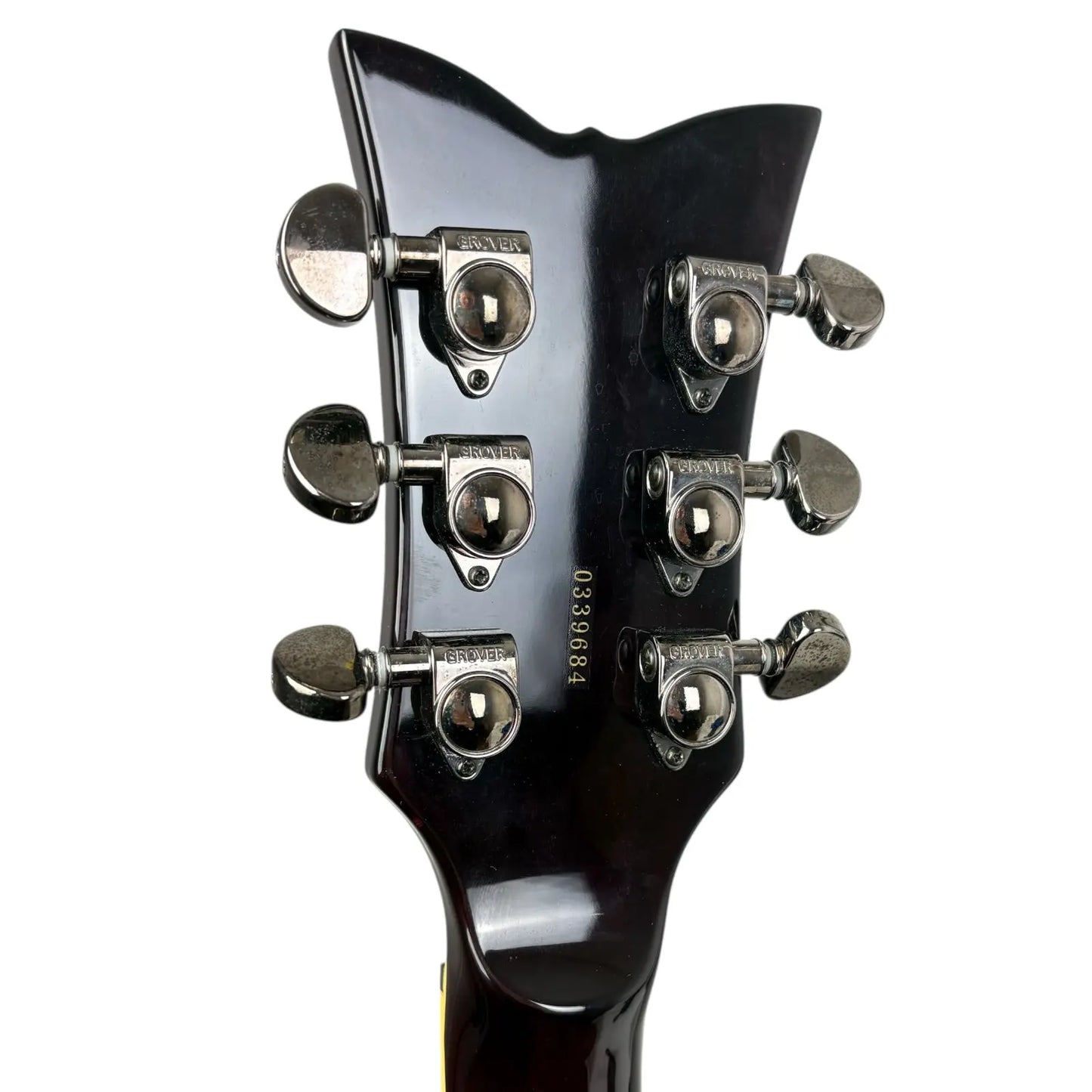 Schecter Diamond Series S-1 Elite Schecter