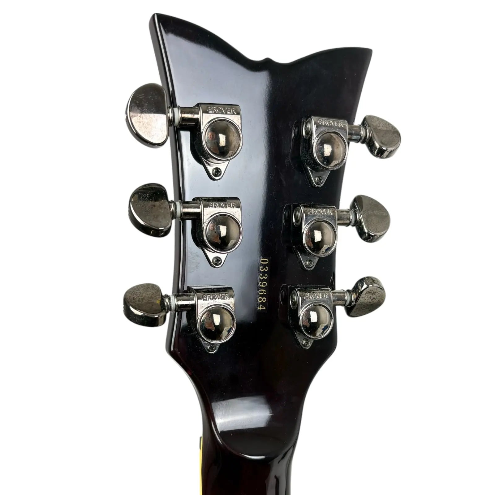 Schecter Diamond Series S-1 Elite Schecter