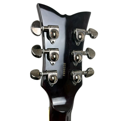 Schecter Diamond Series S-1 Elite Schecter