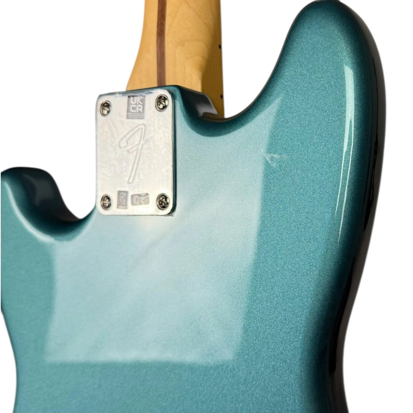 Fender Duo Sonic Fender