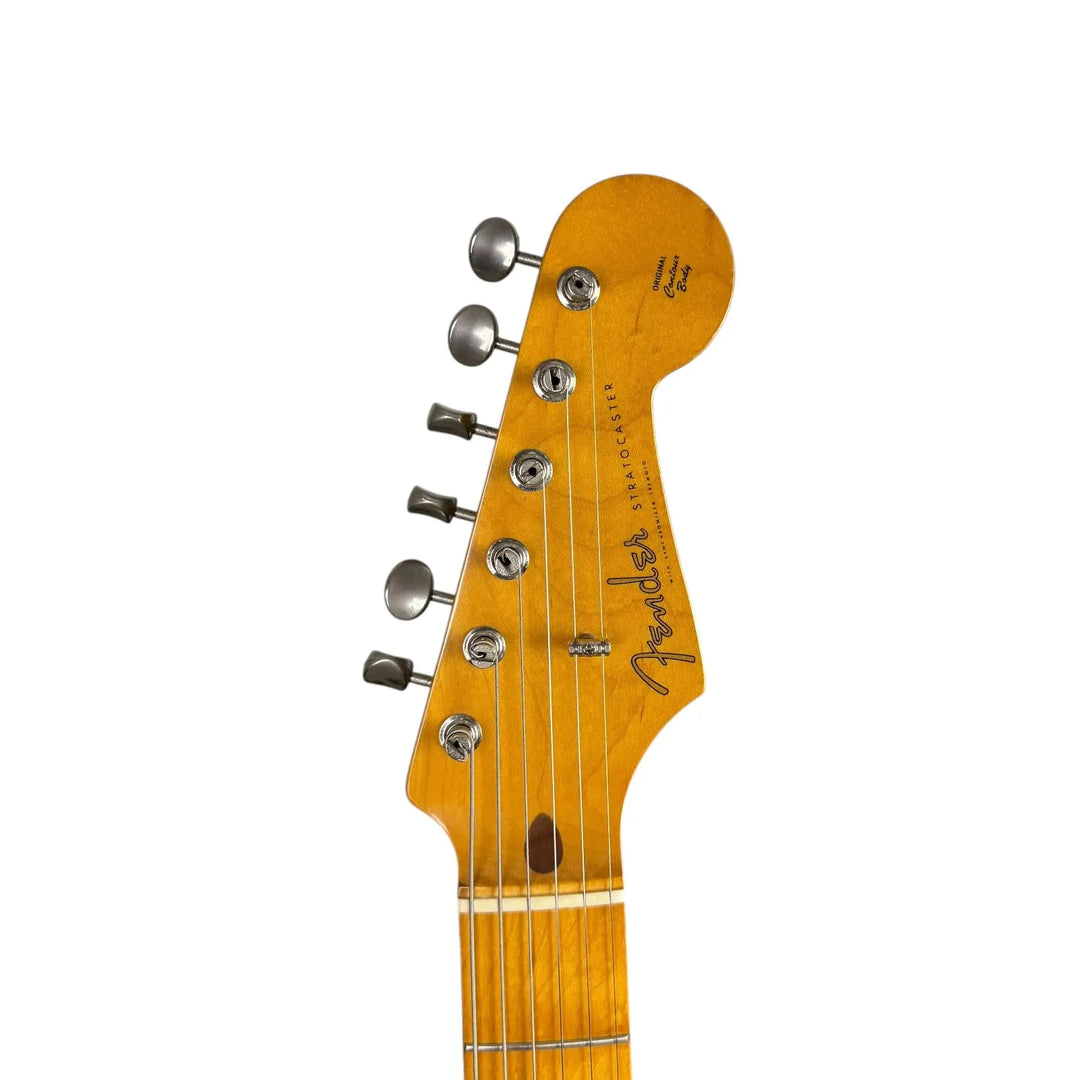 Fender Stratocaster Fender