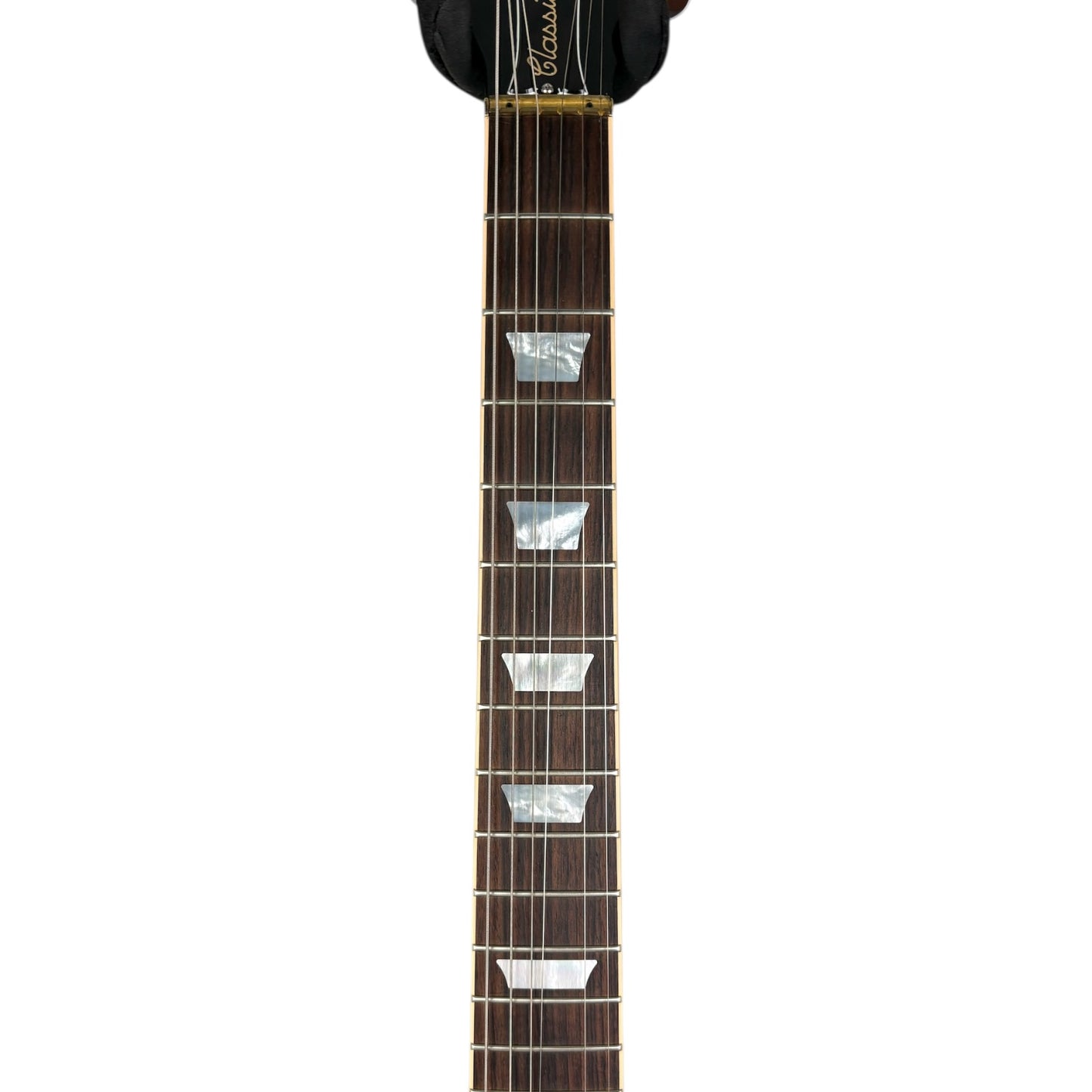 Gibson Les Paul 100 Classic 2015 - Sunburst