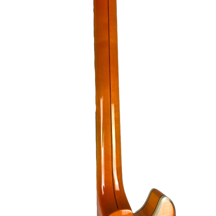 D‘Angelico Excel Mini DC 2020 - Vintage Natural - Pat´s Guitars