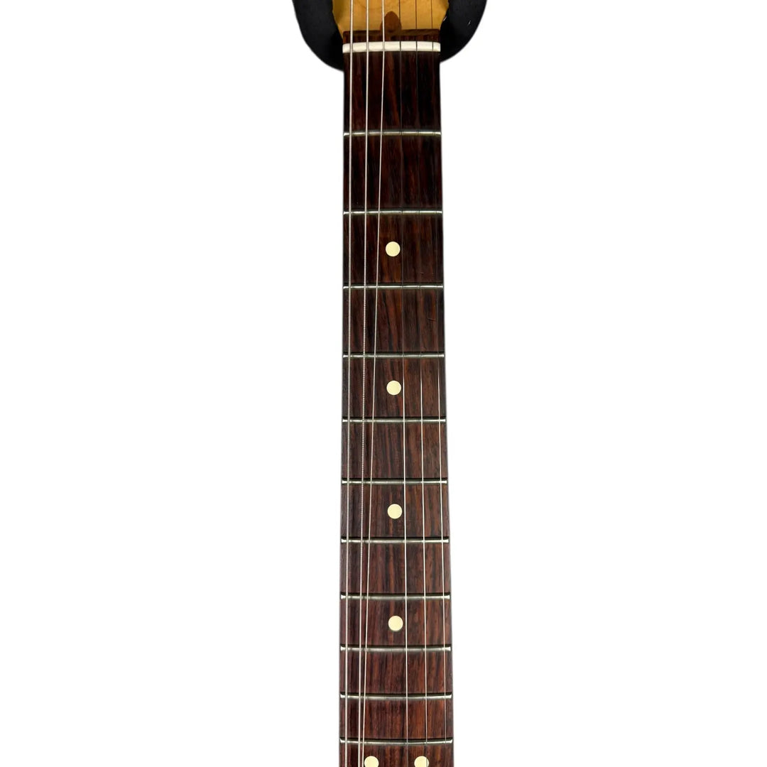 Fender Stratocaster Sunburst Fender