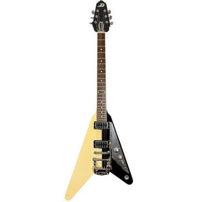 Duesenberg Rocket II Flying V 2005 - Black and White
