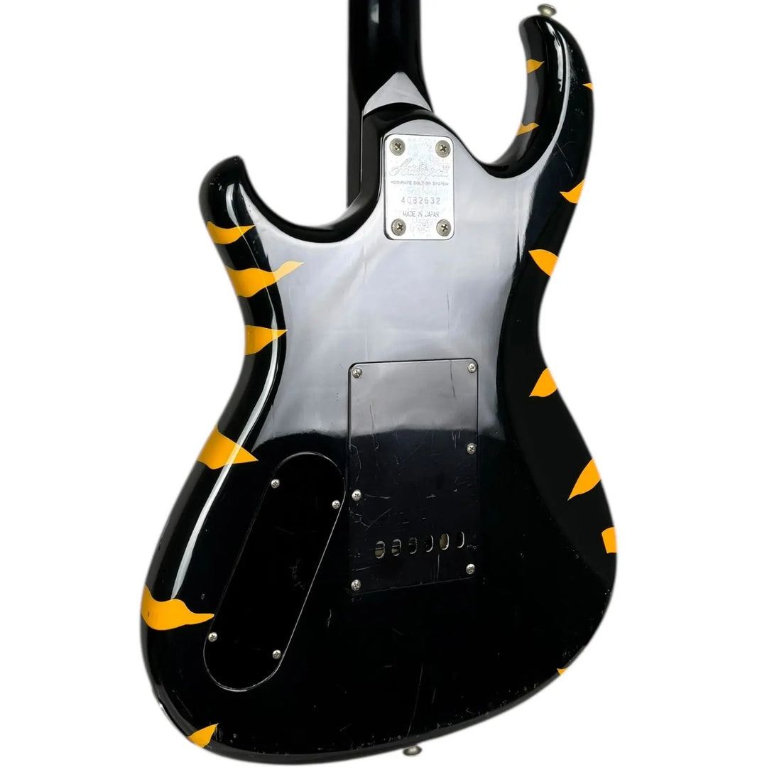 Aria Pro II Aria Pro II