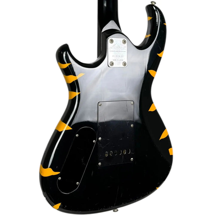 Aria Pro II Aria Pro II