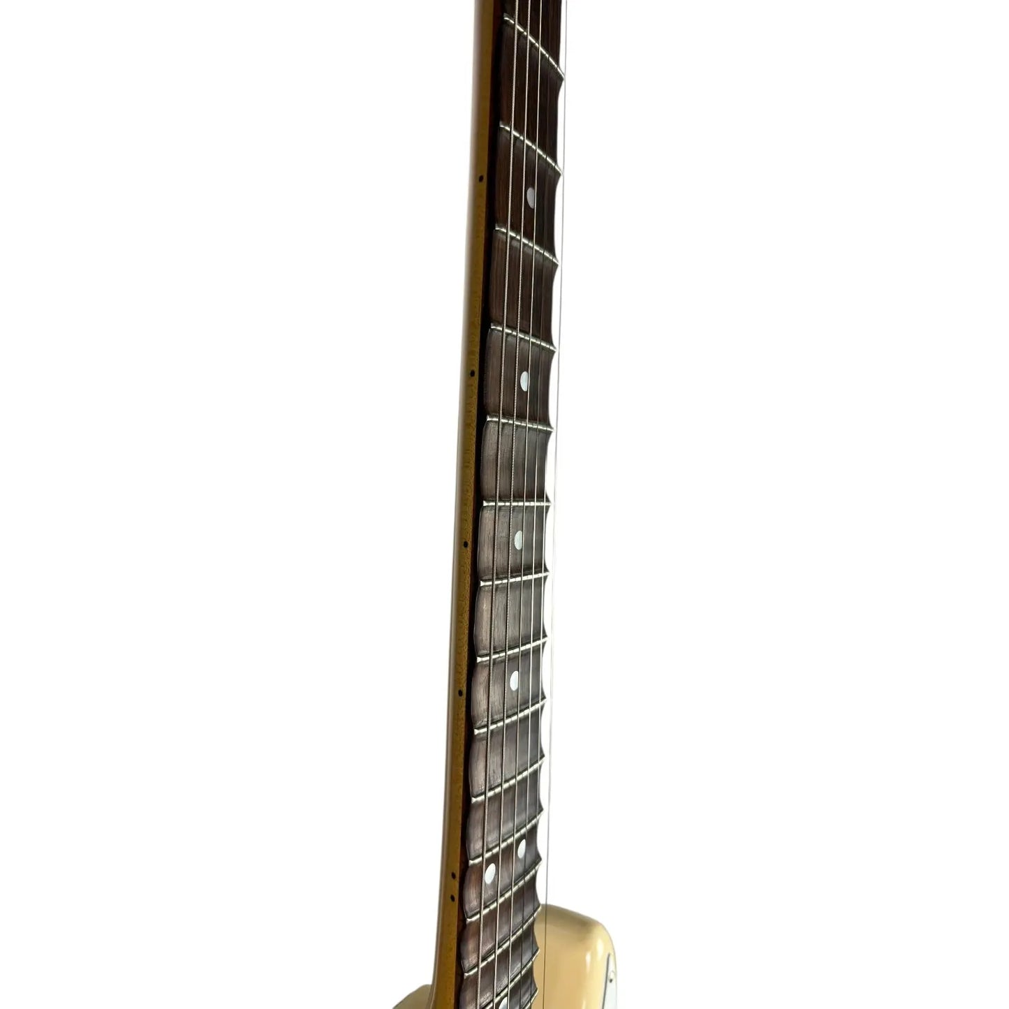 Fender Stratocaster Fender