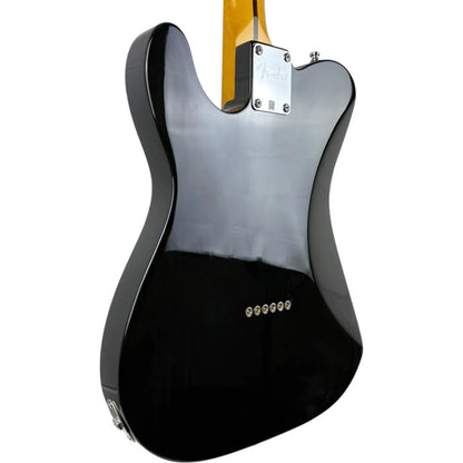 Fender Telecaster Ebony Fender
