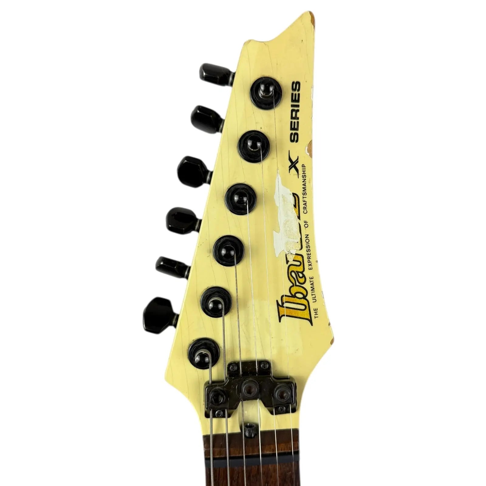 Ibanez X Series Explorer Ibanez