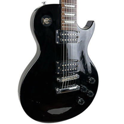 Harley Benton Les Paul - Черный