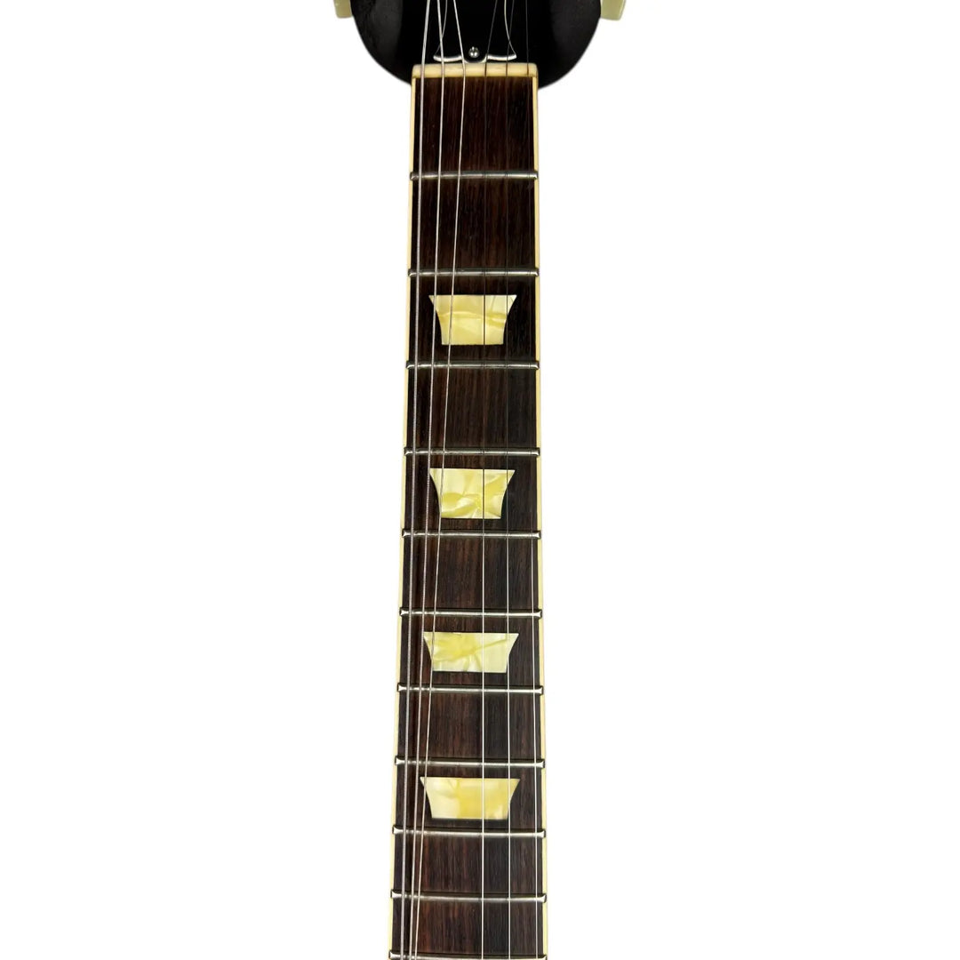 Orville Les Paul Orville