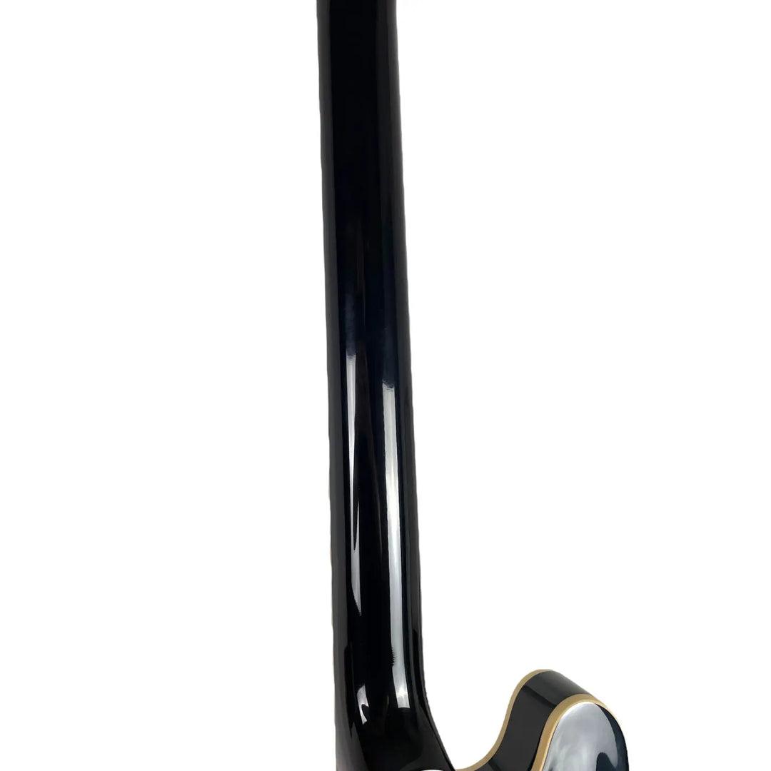 Gibson ES-335 2023 - Vintage Ebony - Pat´s Guitars