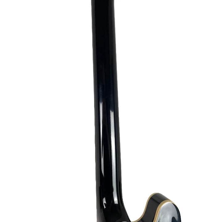 Gibson ES-335 2023 - Vintage Ebony - Pat´s Guitars