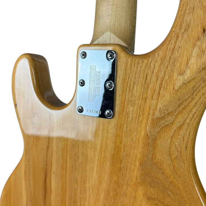 Music Man Sting Ray Music Man Ernie Ball