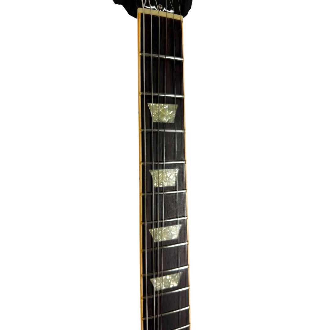 Gibson SG ACDC Angus Young Signature 2000 - Cherry Gibson