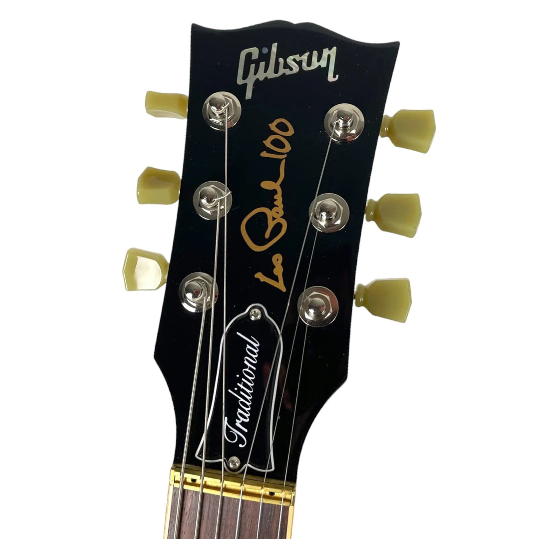 Gibson Les Paul Traditional 2015 - Pat´s Guitars