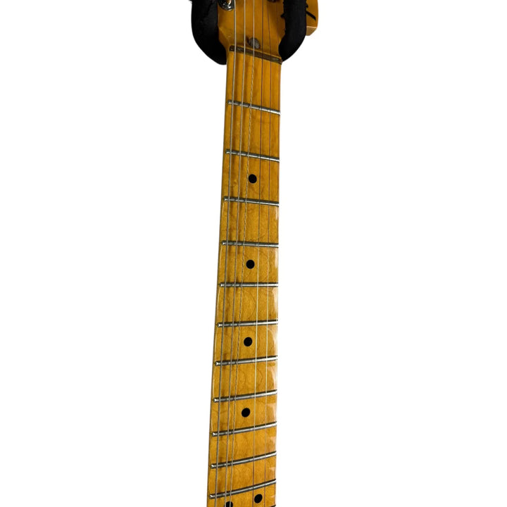 Fender Japan Yngwie Malmsteen Signature Stratocaster Pat´s Guitars