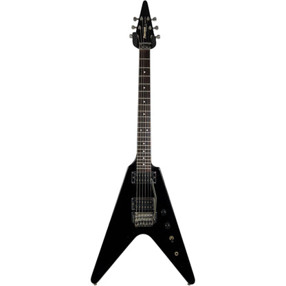 Fernandes Flying V - Noir